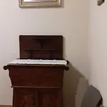Cavallo Bianco - Casa de hóspedes Robella