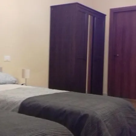 Cavallo Bianco - Гостевой дом *