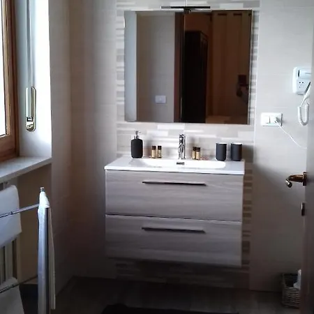 Cavallo Bianco - * Robella