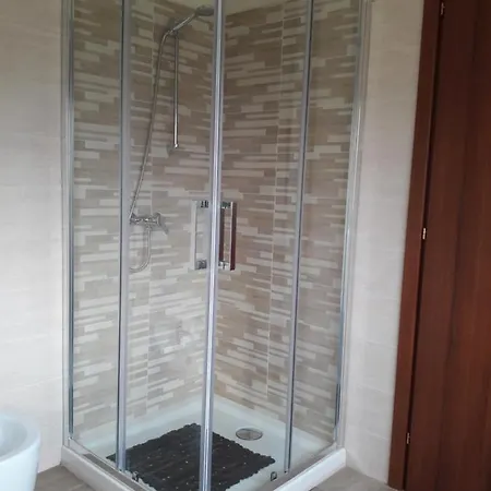 Гостевой дом Cavallo Bianco - *