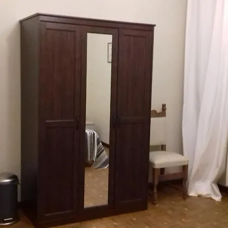 Cavallo Bianco - Гостевой дом Robella