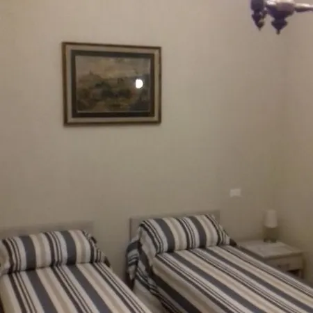 Cavallo Bianco - Casa de hóspedes Robella