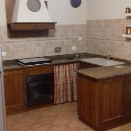 Cavallo Bianco - Casa de hóspedes Robella