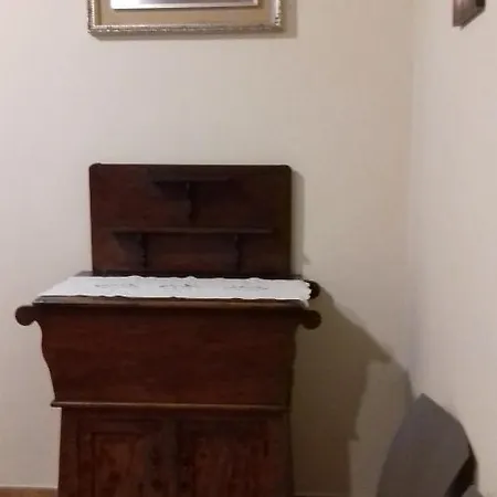 Cavallo Bianco - Casa de hóspedes Robella