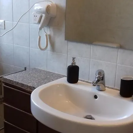 Cavallo Bianco - Robella