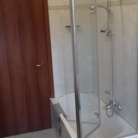 Cavallo Bianco - Гостевой дом