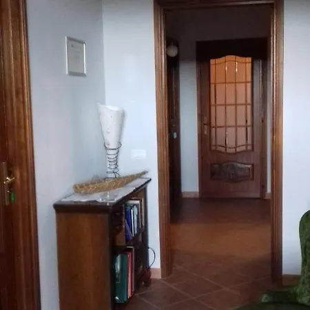 Cavallo Bianco - Casa de hóspedes Robella