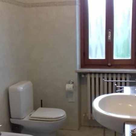 Cavallo Bianco - Robella