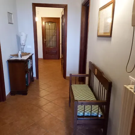 Cavallo Bianco - * Robella