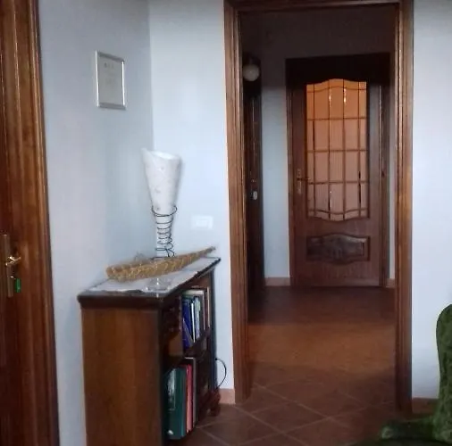Cavallo Bianco - Penzion Robella