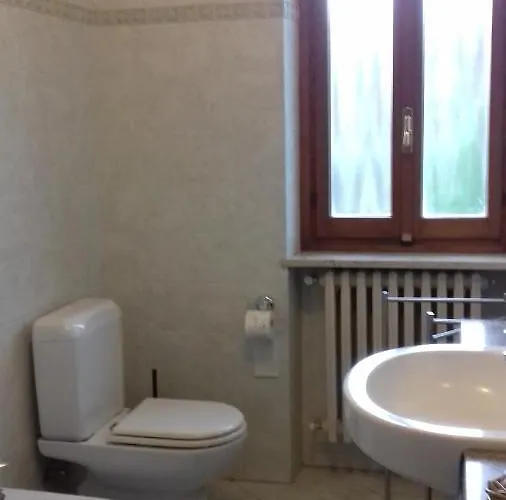 Cavallo Bianco - Robella