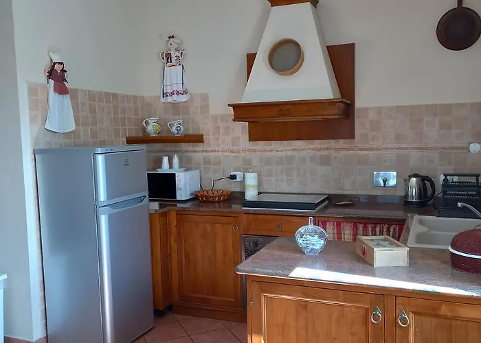 Penzion Cavallo Bianco - *